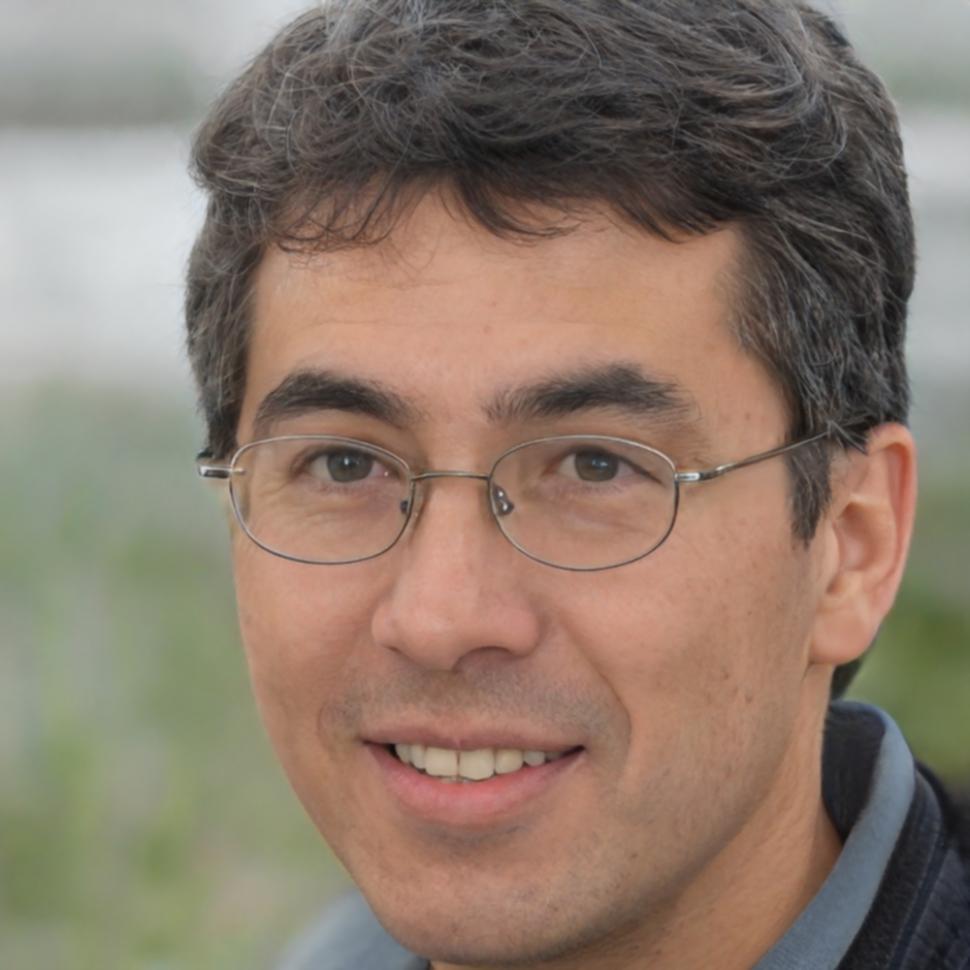 Miguel Ruiz, consultor financiero